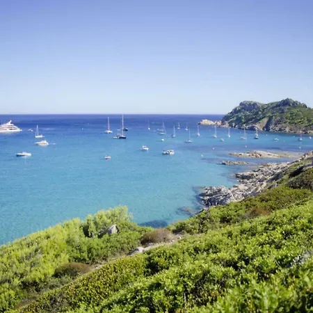 Mobile-homes Port Campsite Grimaud