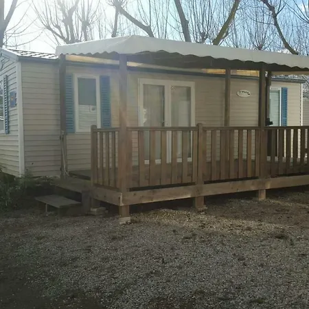 Mobile-homes Port *