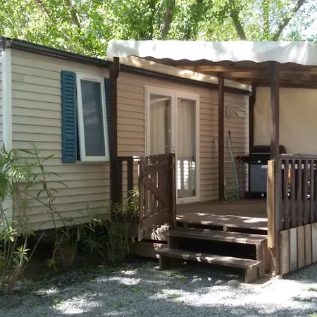 Mobile-homes Port