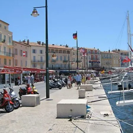 Mobile-homes Port *