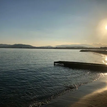 Mobile-homes Port Кемпинг